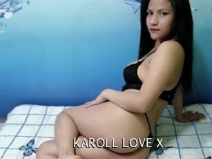 KAROLL_LOVE_X