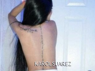 KAROLSUAREZ