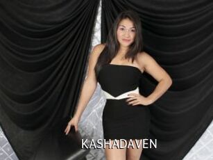 KASHADAVEN