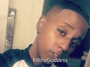 KBtheGoddess