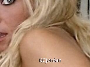 KCjordan