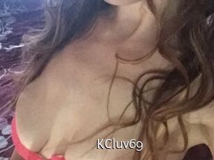 KCluv69 Anal Fist