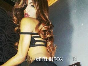 KEITLINFOX