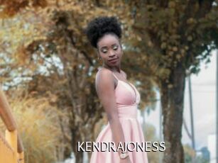 KENDRAJONESS