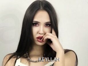 KEYLLAH