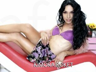 KIMORA_ROKET