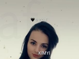 KIMYI