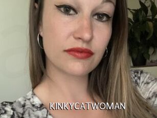 KINKYCATWOMAN