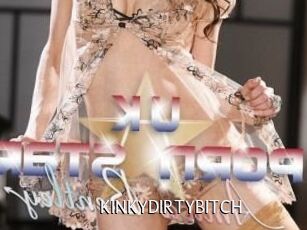 KINKYDIRTYBITCH