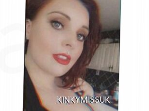 KINKYMISSUK