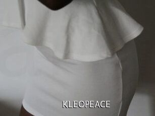 KLEOPEACE