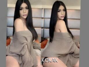 KOKAK
