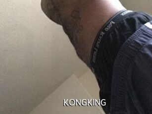 KONGKING