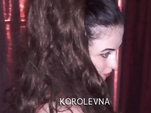 KOROLEVNA