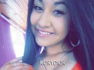 KORYDIOR