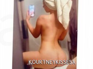 KOURTNEYKISSESX