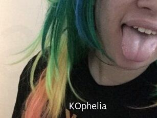 KOphelia