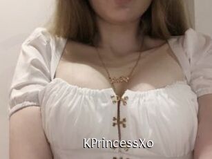 KPrincessXo