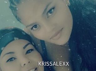 KRISSALEXX