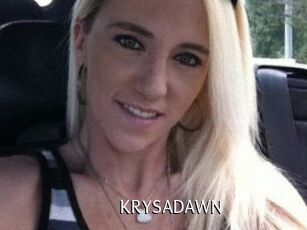 KRYSADAWN