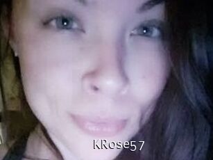 KRose57