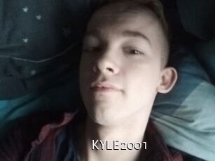KYLE2001