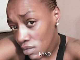 KYNO