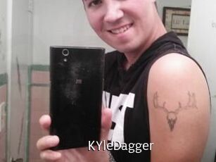 KYle_Dagger