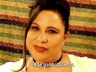 KaRmAsQuiRtrA