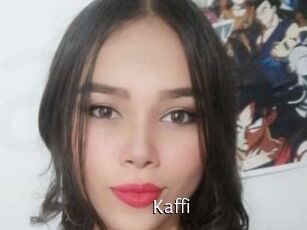 Kaffi