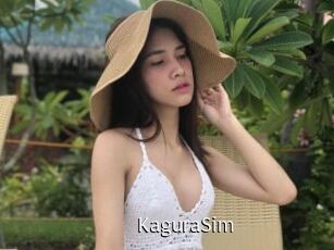 KaguraSim