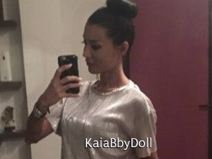 KaiaBbyDoll