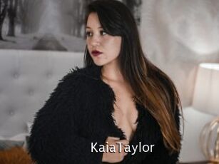 KaiaTaylor