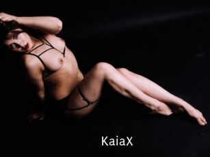 KaiaX