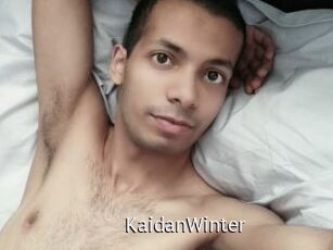 KaidanWinter