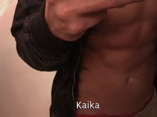 Kaika