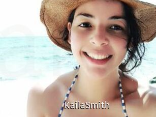 KailaSmith