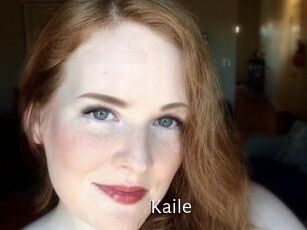 Kaile