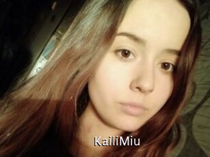 KailiMiu