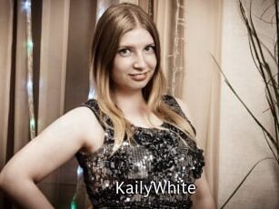 KailyWhite