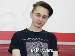 KainLuvers
