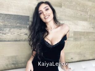 KaiyaLenox