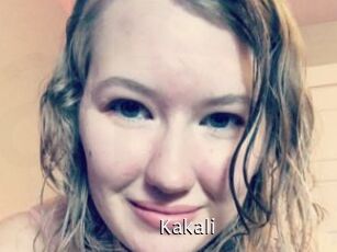 Kakali
