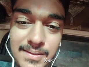 Kaks Anal Fist