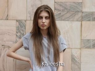 Kaleesha