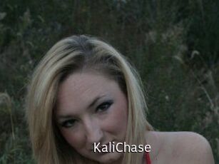 KaliChase