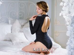 Kali_Key