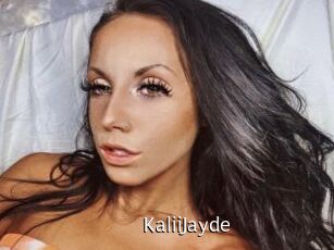 KaliiJayde