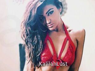 KalilahLust