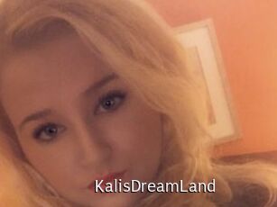 KalisDreamLand